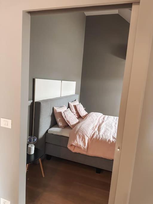 דירות בראקל Loft @ De Vlaamse Ardennen מראה חיצוני תמונה